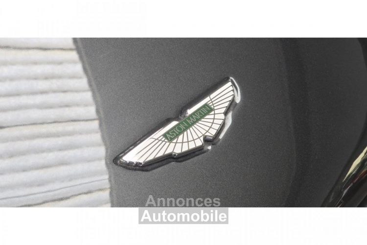 Aston Martin DB9 COUPE 5.9 V12 477 BVA Touchtronic PHASE 1.5 / HISTORIQUE / TRES BEL ETAT GENERAL - <small></small> 59.990 € <small>TTC</small> - #28