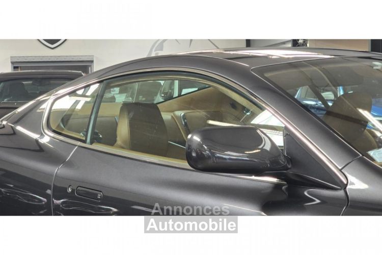 Aston Martin DB9 COUPE 5.9 V12 477 BVA Touchtronic PHASE 1.5 / HISTORIQUE / TRES BEL ETAT GENERAL - <small></small> 59.990 € <small>TTC</small> - #31