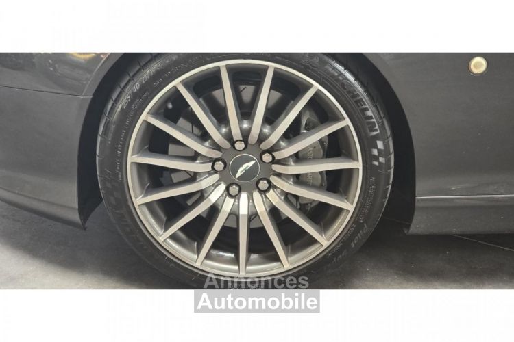 Aston Martin DB9 COUPE 5.9 V12 477 BVA Touchtronic PHASE 1.5 / HISTORIQUE / TRES BEL ETAT GENERAL - <small></small> 59.990 € <small>TTC</small> - #44