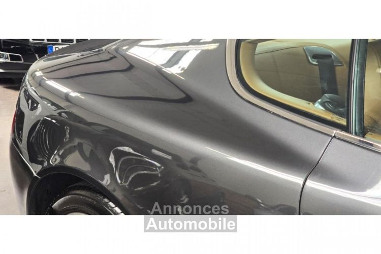 Aston Martin DB9 COUPE 5.9 V12 477 BVA Touchtronic PHASE 1.5 / HISTORIQUE / TRES BEL ETAT GENERAL - <small></small> 59.990 € <small>TTC</small> - #48