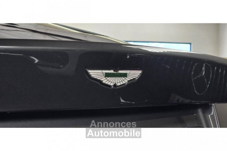 Aston Martin DB9 COUPE 5.9 V12 477 BVA Touchtronic PHASE 1.5 / HISTORIQUE / TRES BEL ETAT GENERAL - <small></small> 59.990 € <small>TTC</small> - #53