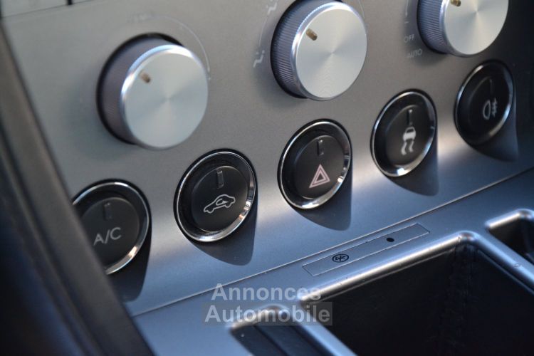 Aston Martin DB9 Coupe Touchtronic - <small>A partir de </small>590 EUR <small>/ mois</small> - #17