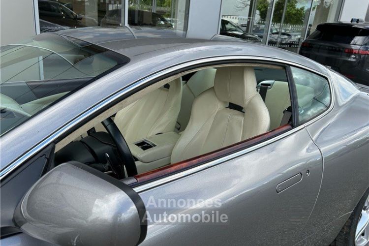 Aston Martin DB9 Coupé Touchtronic - <small></small> 57.900 € <small>TTC</small> - #9