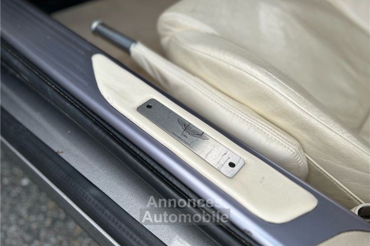 Aston Martin DB9 Coupé Touchtronic - <small></small> 57.900 € <small>TTC</small> - #16