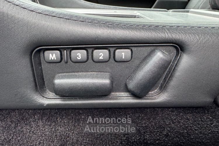 Aston Martin DB9 Coupé Touchtronic A - <small></small> 68.490 € <small>TTC</small> - #27