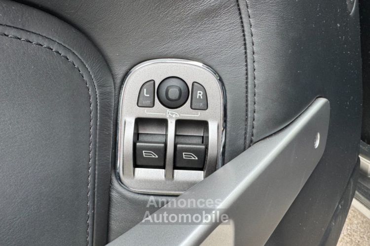 Aston Martin DB9 Coupé Touchtronic A - <small></small> 68.490 € <small>TTC</small> - #31