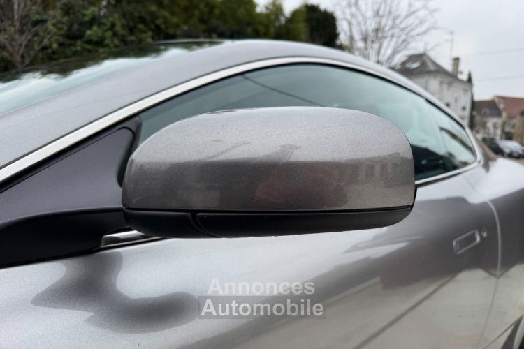 Aston Martin DB9 Coupé Touchtronic A - <small></small> 68.490 € <small>TTC</small> - #34