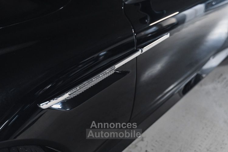 Aston Martin DB9 Coupé V12 6.0 517 - <small>A partir de </small>1.240 EUR <small>/ mois</small> - #9