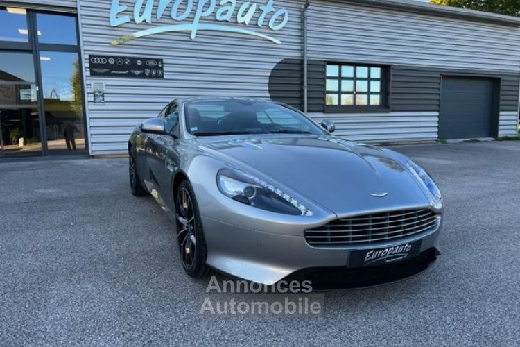 Aston Martin DB9 GT Bond 007 - <small></small> 239.900 € <small>TTC</small> - #1