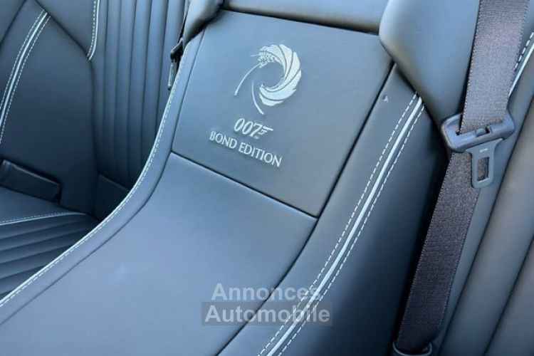 Aston Martin DB9 GT Bond 007 - <small></small> 239.900 € <small>TTC</small> - #8