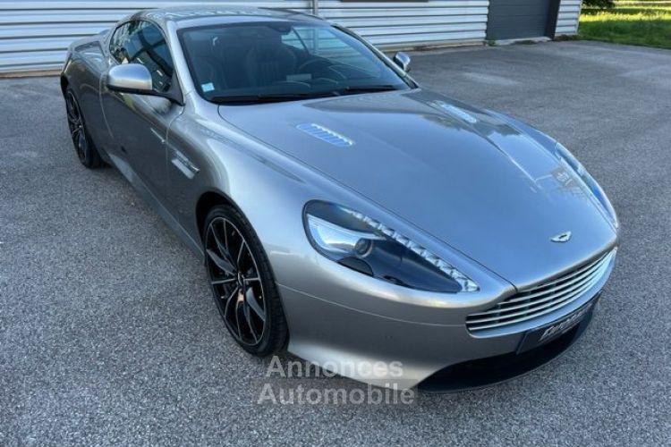 Aston Martin DB9 GT Bond 007 - <small></small> 239.900 € <small>TTC</small> - #11