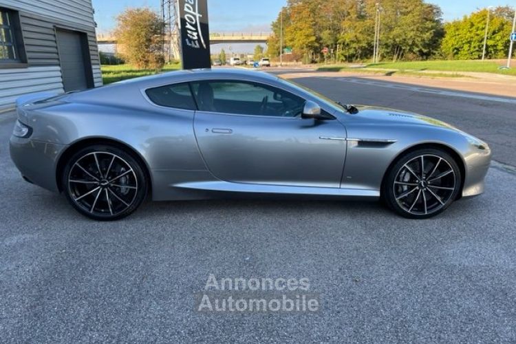 Aston Martin DB9 GT Bond 007 - <small></small> 239.900 € <small>TTC</small> - #13