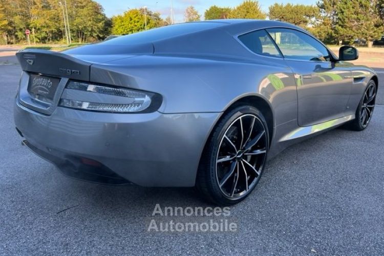 Aston Martin DB9 GT Bond 007 - <small></small> 239.900 € <small>TTC</small> - #14