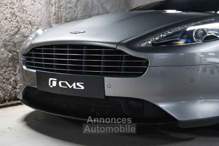 Aston Martin DB9 GT Bond Edition (1 Of 150) V12 6.0 548 - <small>A partir de </small>2.460 EUR <small>/ mois</small> - #6