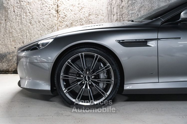 Aston Martin DB9 GT Bond Edition (1 Of 150) V12 6.0 548 - <small>A partir de </small>2.460 EUR <small>/ mois</small> - #9