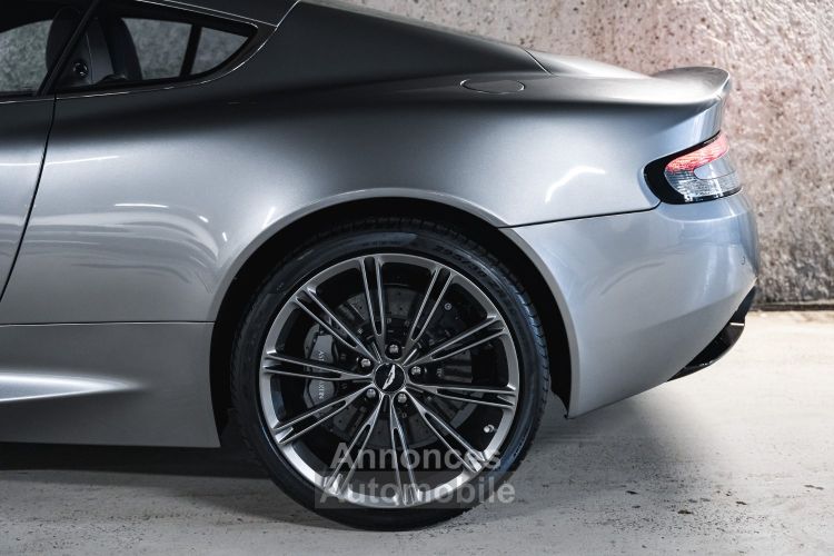 Aston Martin DB9 GT Bond Edition (1 Of 150) V12 6.0 548 - <small>A partir de </small>2.460 EUR <small>/ mois</small> - #12