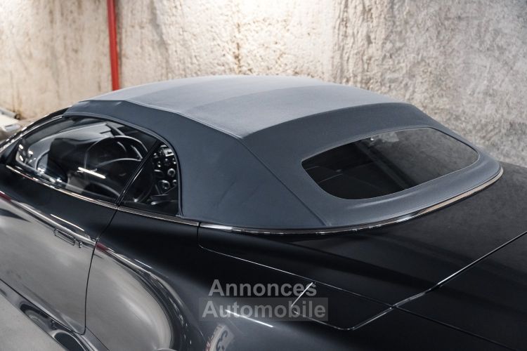 Aston Martin DB9 GT Volante V12 6.0 548 - <small>A partir de </small>1.370 EUR <small>/ mois</small> - #15
