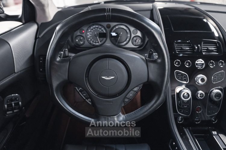 Aston Martin DB9 GT Volante V12 6.0 548 - <small>A partir de </small>1.370 EUR <small>/ mois</small> - #29