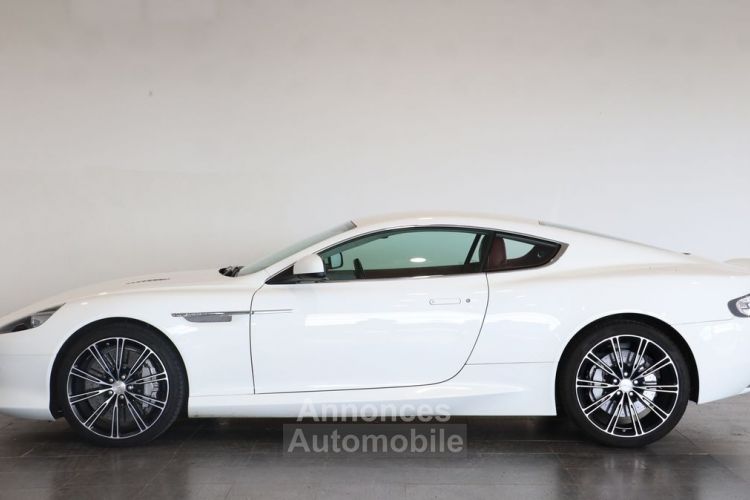 Aston Martin DB9 V12 5.9L Facelift - <small></small> 98.490 € <small>TTC</small> - #2