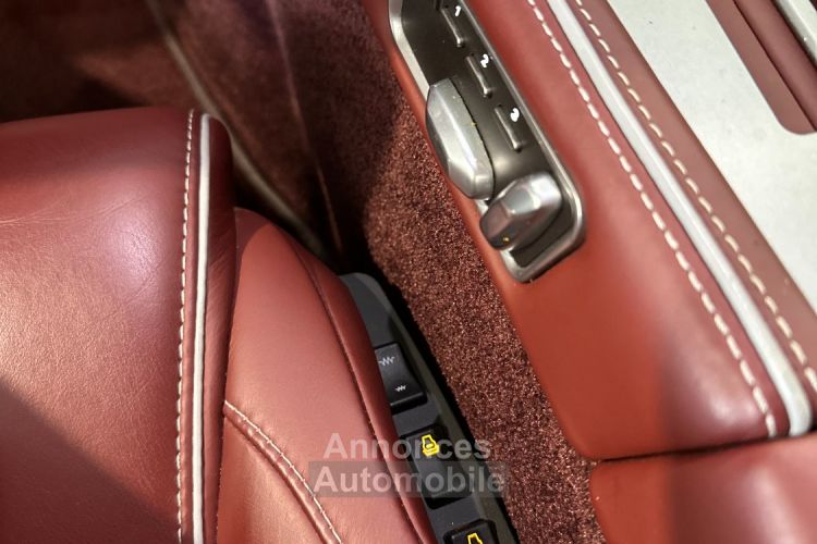 Aston Martin DB9 V12 5.9L Facelift - <small></small> 98.490 € <small>TTC</small> - #18