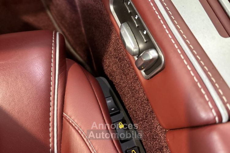 Aston Martin DB9 V12 5.9L Facelift - <small></small> 94.990 € <small>TTC</small> - #18