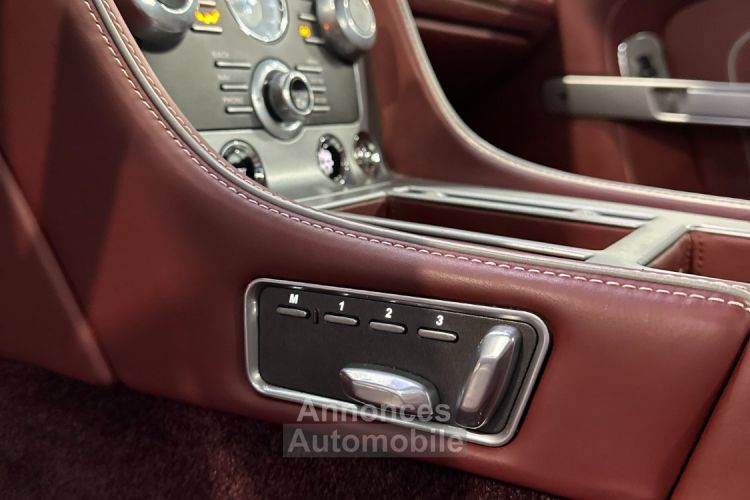 Aston Martin DB9 V12 5.9L Facelift - <small></small> 94.990 € <small>TTC</small> - #25