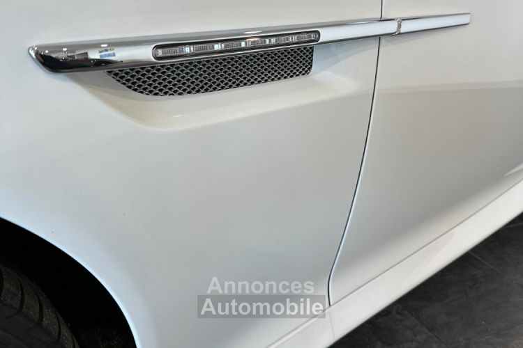Aston Martin DB9 V12 5.9L Facelift - <small></small> 98.490 € <small>TTC</small> - #26