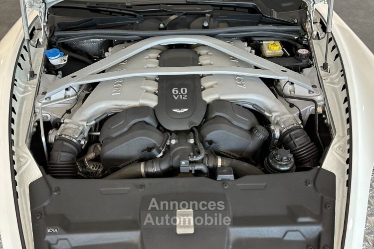 Aston Martin DB9 V12 5.9L Facelift - <small></small> 98.490 € <small>TTC</small> - #29