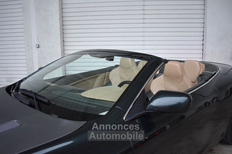 Aston Martin DB9 Volante - <small></small> 71.900 € <small></small> - #14