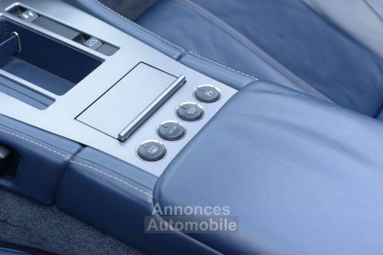 Aston Martin DB9 volante - <small></small> 59.900 € <small>TTC</small> - #13