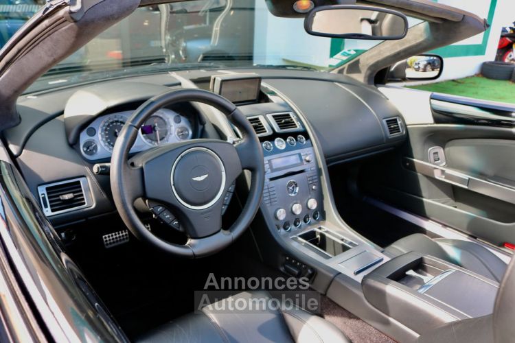 Aston Martin DB9 Volante - <small></small> 64.990 € <small>TTC</small> - #5