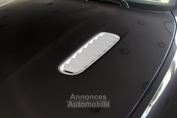 Aston Martin DB9 Volante Touchtronic 517ch - <small>A partir de </small>1.290 EUR <small>/ mois</small> - #24