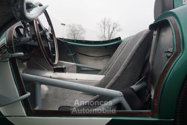Aston Martin DBR1 DBr 1 recreation - Prix sur Demande - #43