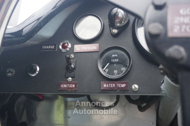 Aston Martin DBR1 DBr 1 recreation - Prix sur Demande - #49