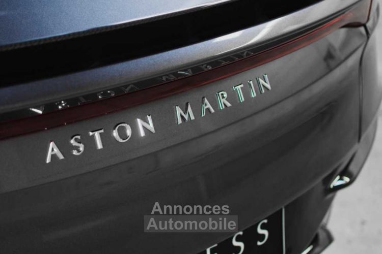 Aston Martin DBS - <small></small> 243.800 € <small>TTC</small> - #5