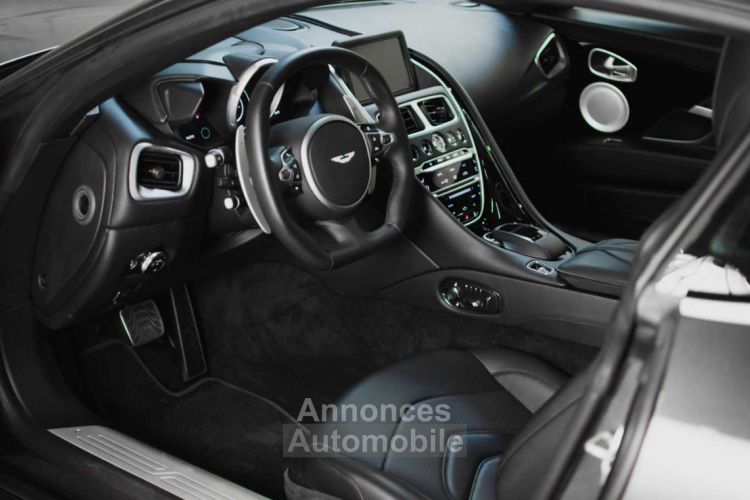 Aston Martin DBS - <small></small> 243.800 € <small>TTC</small> - #8
