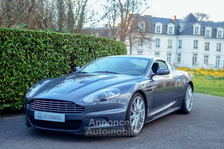 Aston Martin DBS - <small></small> 158.500 € <small>TTC</small> - #1