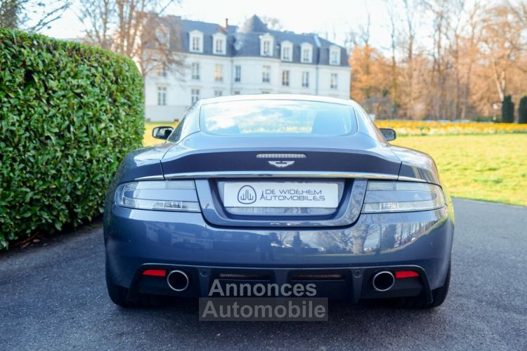 Aston Martin DBS - <small></small> 158.500 € <small>TTC</small> - #11