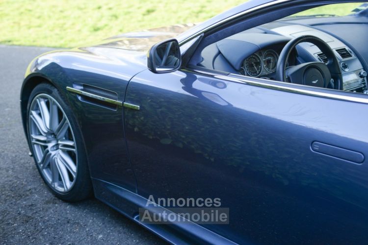 Aston Martin DBS - <small></small> 158.500 € <small>TTC</small> - #14
