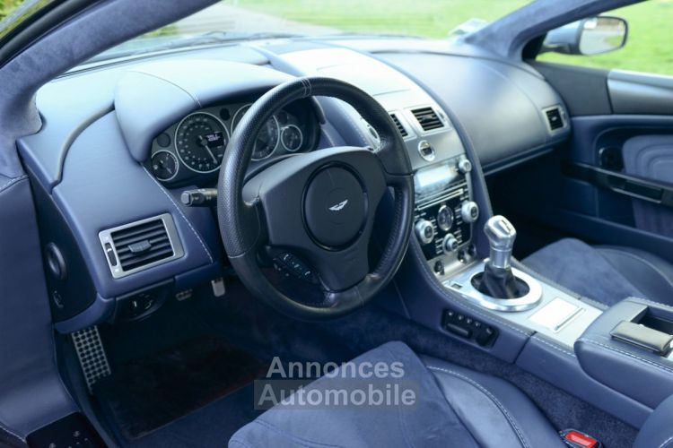 Aston Martin DBS - <small></small> 158.500 € <small>TTC</small> - #18