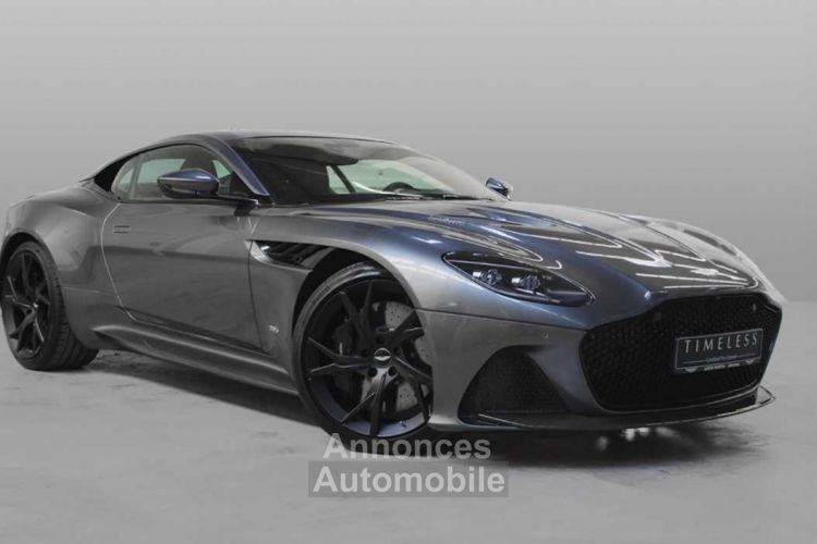 Aston Martin DBS - <small></small> 243.500 € <small>TTC</small> - #1