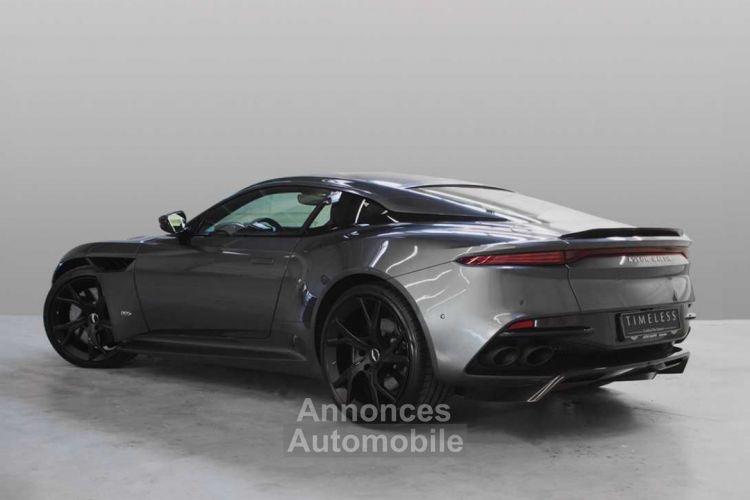Aston Martin DBS - <small></small> 243.500 € <small>TTC</small> - #2