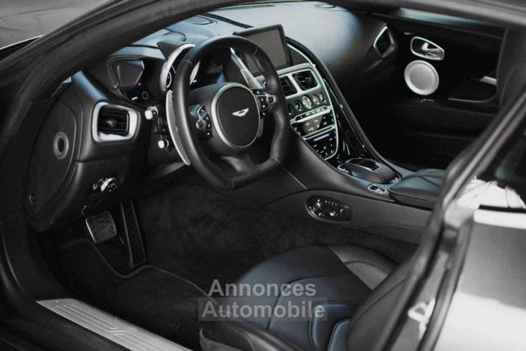 Aston Martin DBS - <small></small> 243.500 € <small>TTC</small> - #3