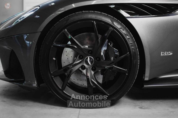 Aston Martin DBS - <small></small> 243.500 € <small>TTC</small> - #4