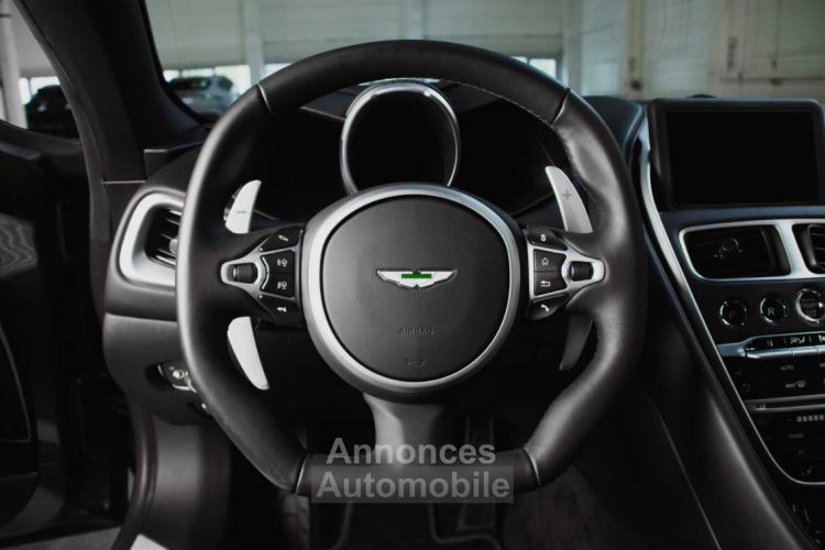 Aston Martin DBS - <small></small> 243.500 € <small>TTC</small> - #8