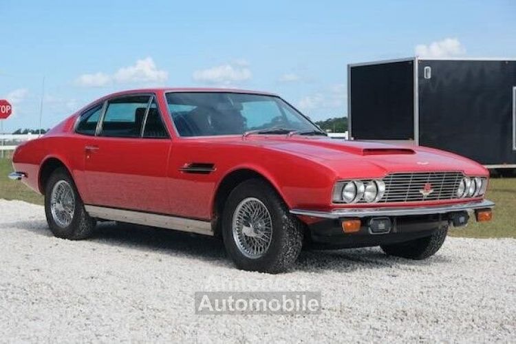 Aston Martin DBS - <small></small> 121.600 € <small>TTC</small> - #2