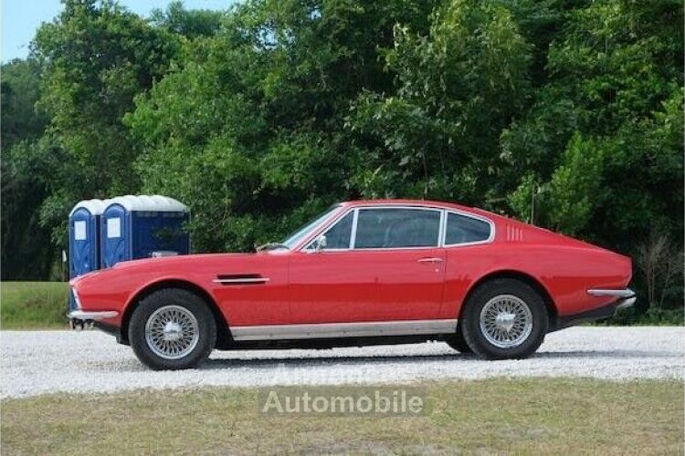 Aston Martin DBS - <small></small> 121.600 € <small>TTC</small> - #3