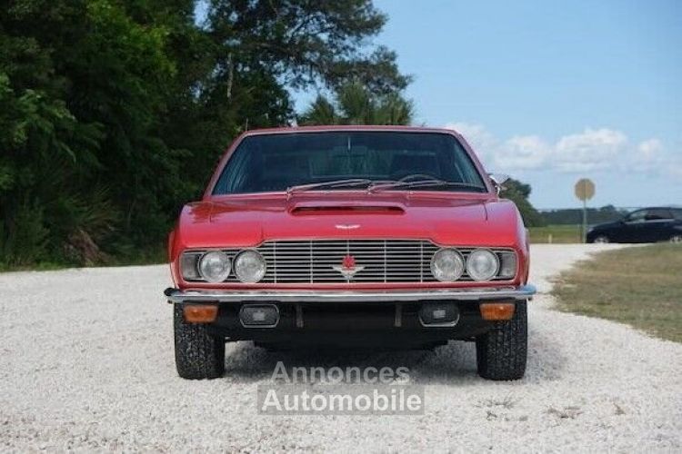 Aston Martin DBS - <small></small> 121.600 € <small>TTC</small> - #4