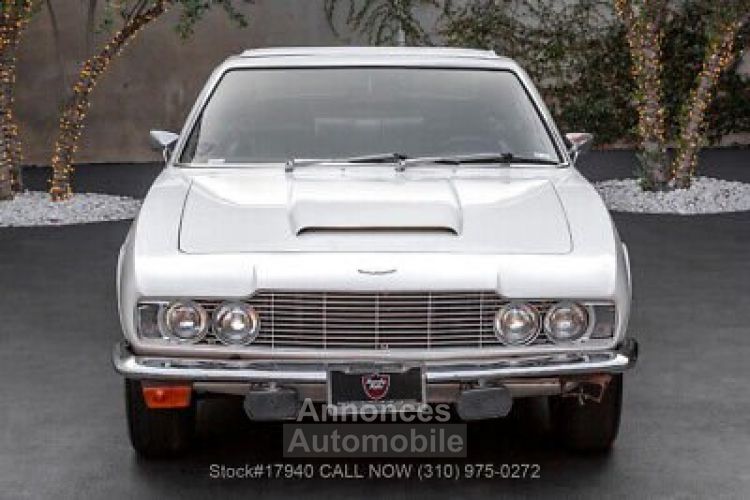 Aston Martin DBS - <small></small> 69.500 € <small>TTC</small> - #2