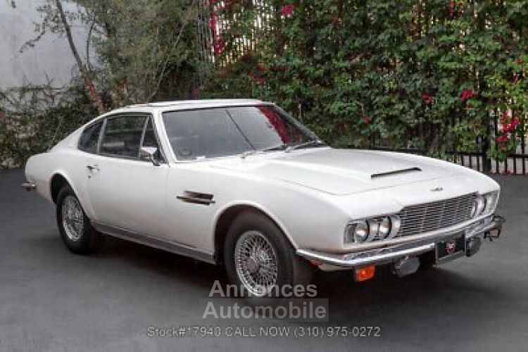 Aston Martin DBS - <small></small> 69.500 € <small>TTC</small> - #3